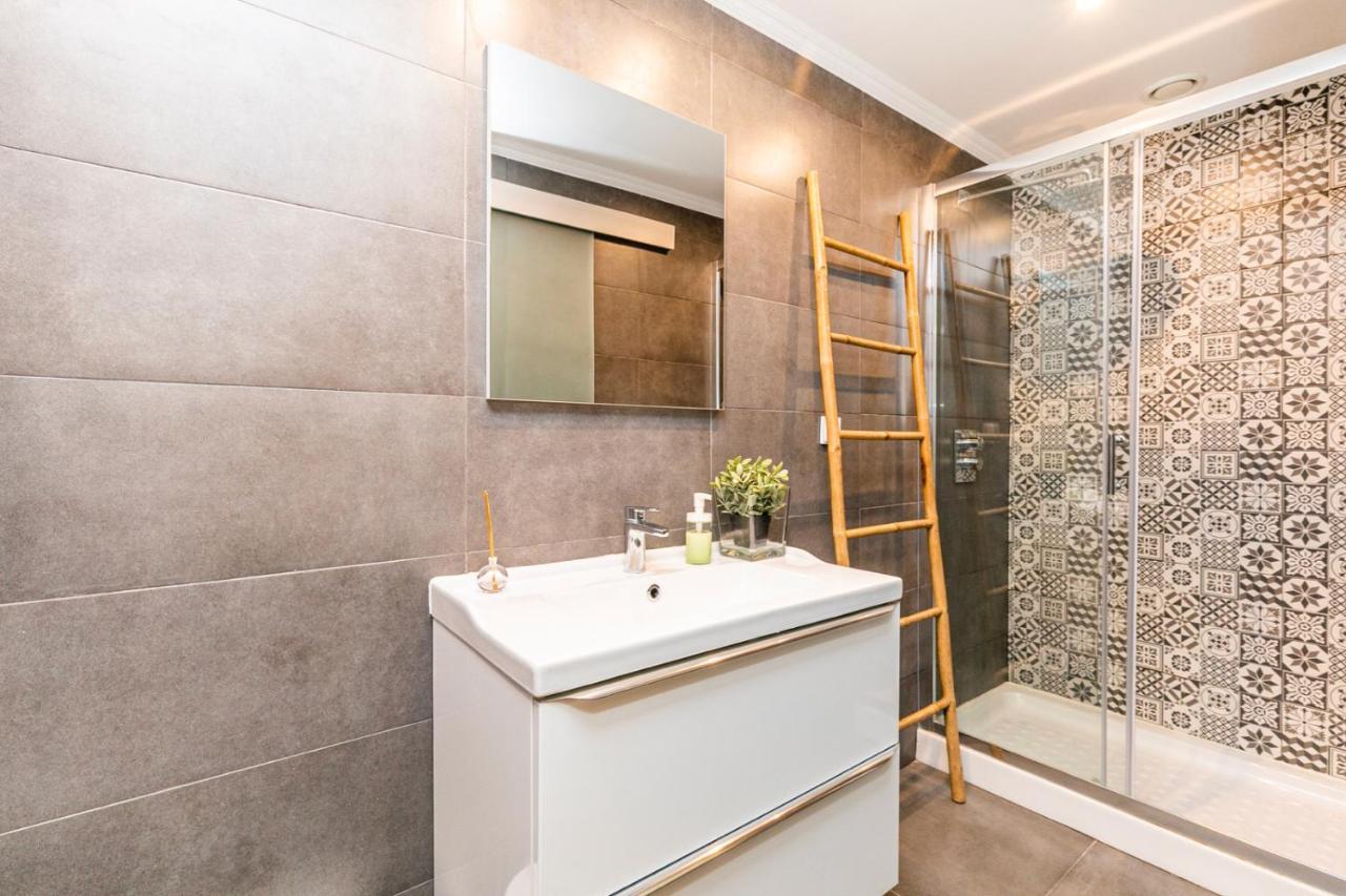 Appartement Belem Skinny House Lissabon
