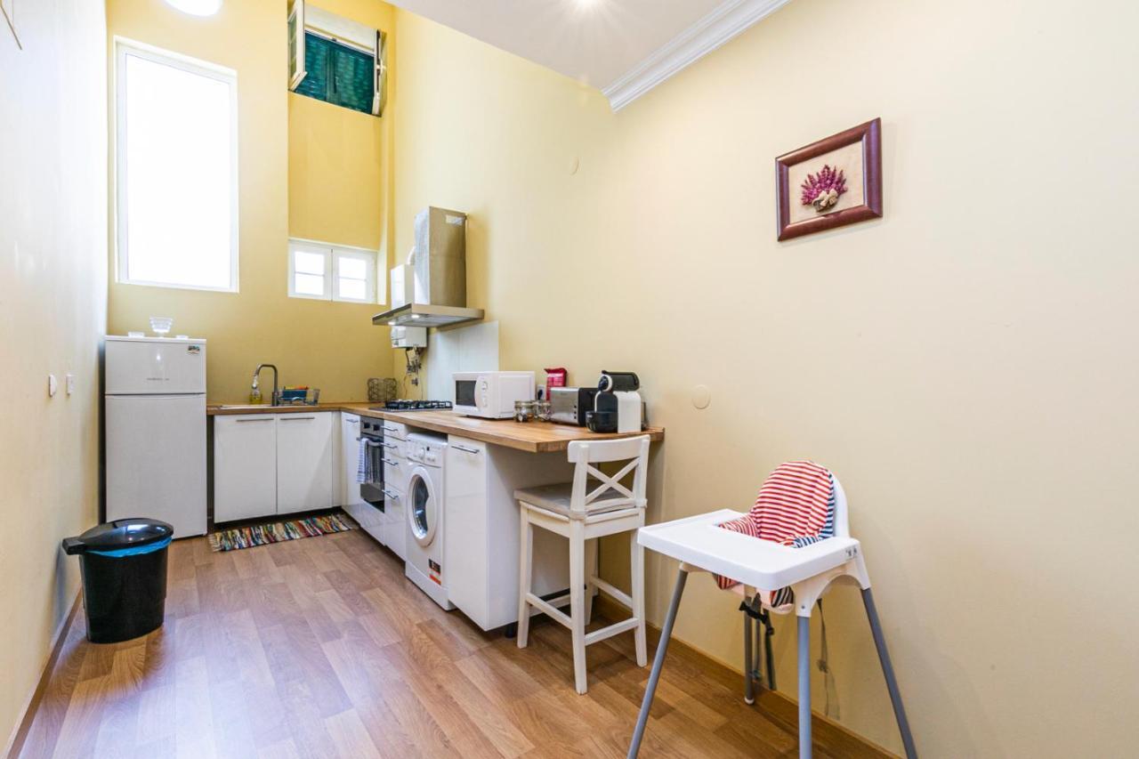 Appartement Belem Skinny House