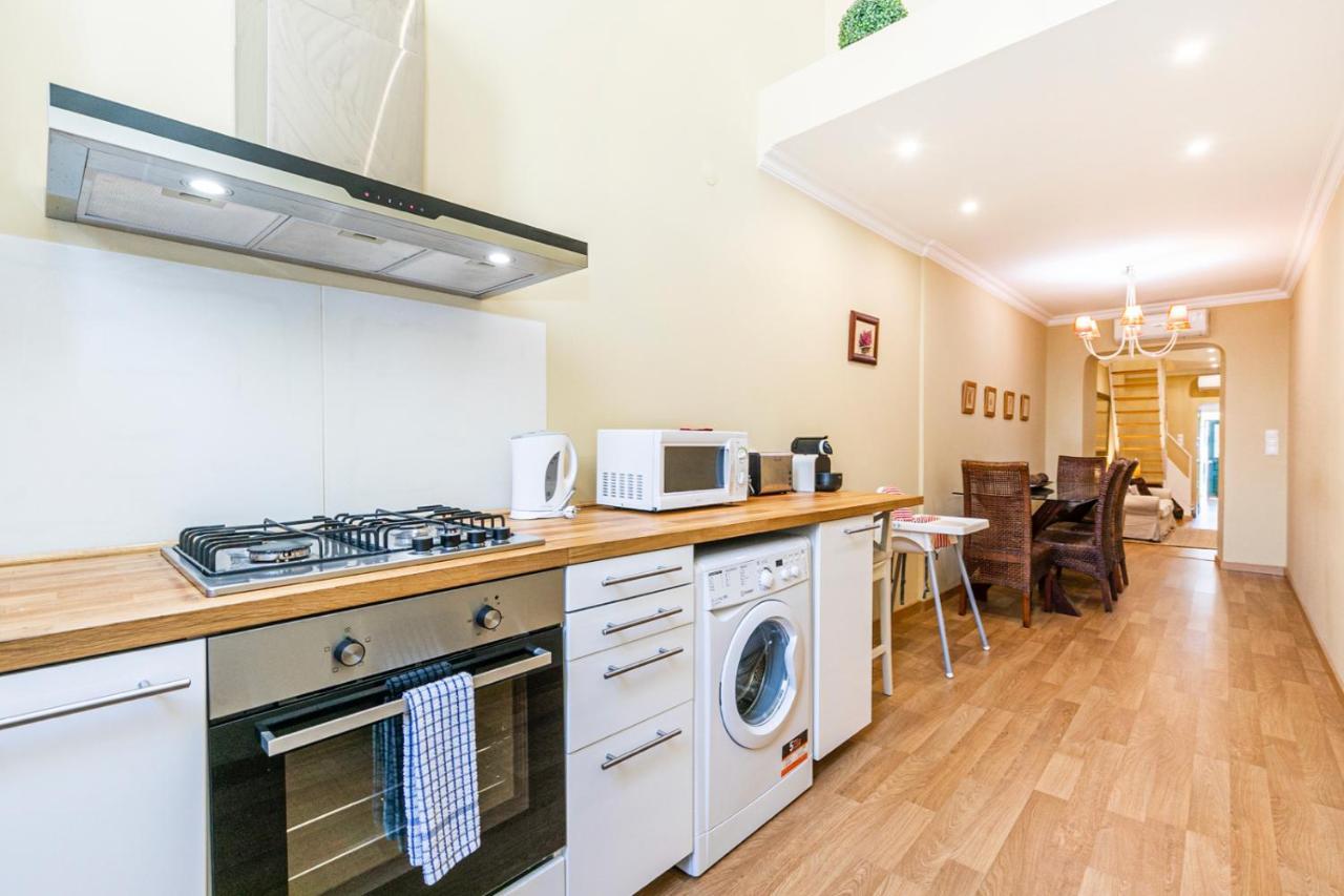 Appartement Belem Skinny House