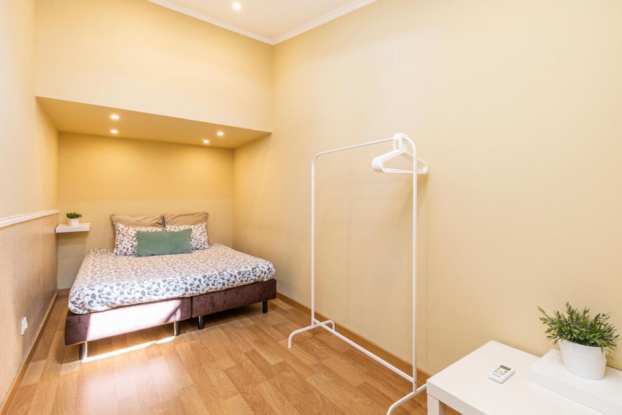 Appartement Belem Skinny House Lissabon