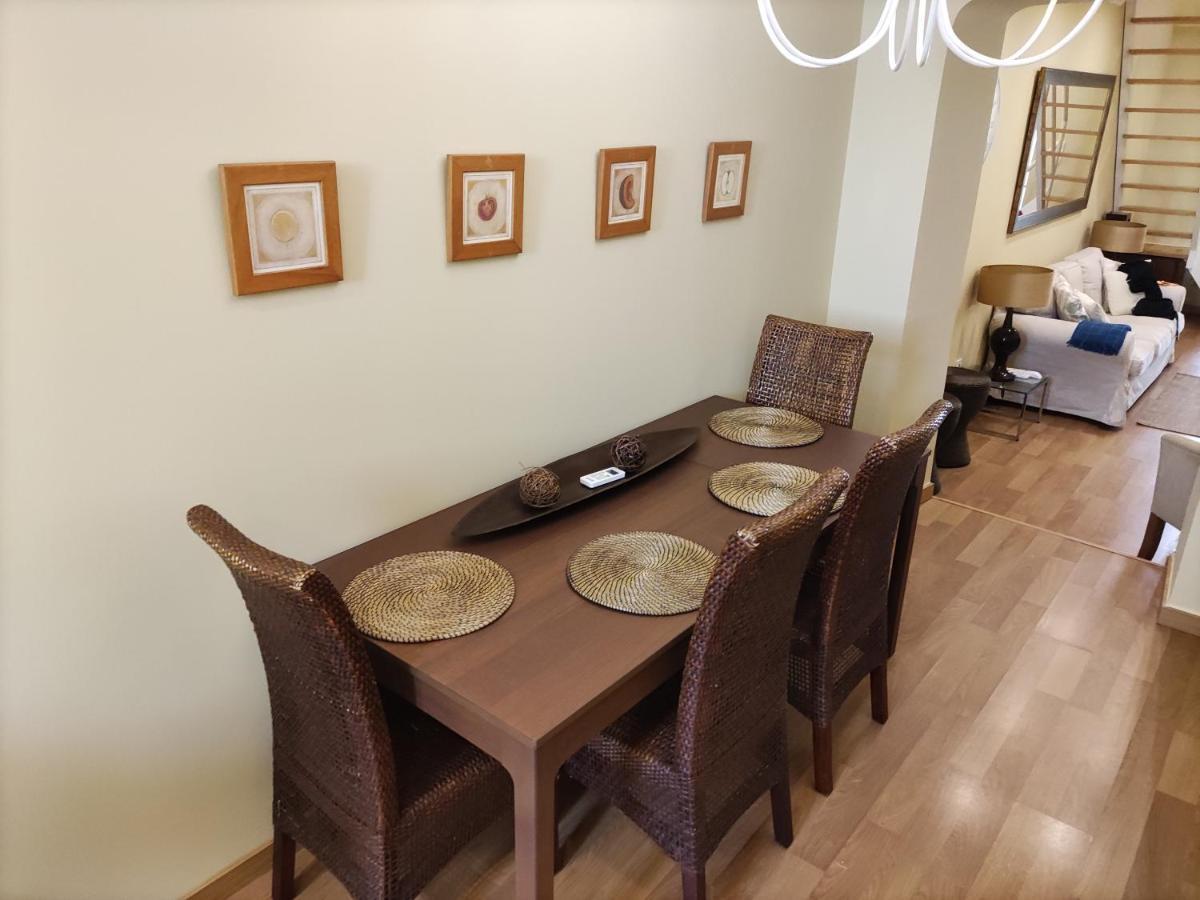 Belem Skinny House Appartement Lissabon